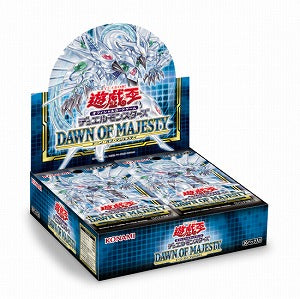 DAWN OF MAJESTY（30Pack）